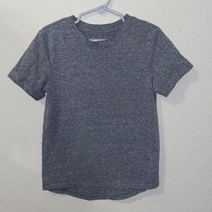 Cat & Jack Short Sleeve Crew Neck, NEW, Size 5T